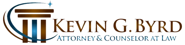 Kevin G Byrd, Attorney & Counselor At Law