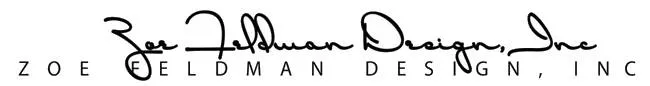 Zoe Feldman Design