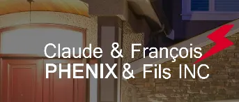 CLAUDE ET FRANCOIS PHÉNIX ET FILS INC