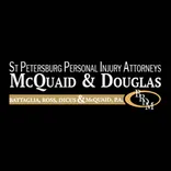 St Petersburg Personal Injury Attorneys McQuaid & Douglas