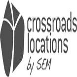 Crossroads Locations by SEM