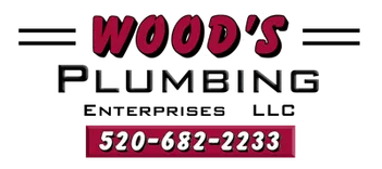 Wood's Plumbing Enterprises LLC