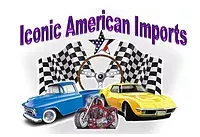 Iconic American Imports