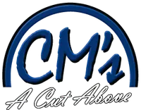 CM's A Cut Above