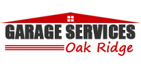 Garage Door Repair Oak Ridge