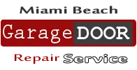 Garage Door Repair Miami Beach