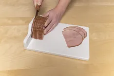 3rd Hand cutting board