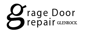 Garage Door Repair Glen Rock