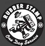 Rubber Stamp One Day Service Inc