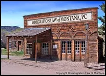 Immigration Law of Montana, P.C.