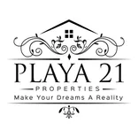 Playa21 Properties