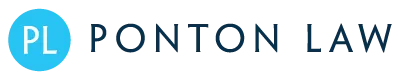 Ponton Law