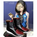 Cheap Cosplay Boots with high quality for sale