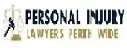  Personal Injury Lawyers Perth WA