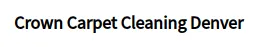 Crown Carpet Cleaning Denver
