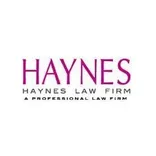 The Haynes Law Firm, APLC