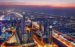 Dubai Business Setup