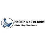 Mackin's Longview Auto Body