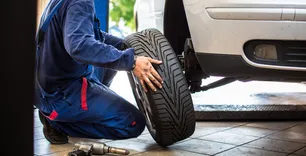 Galceran Auto Mechanic