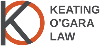 Keating O'Gara Law