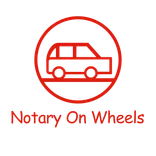 Notary on Wheels