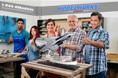 Modelworks Direct