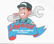 Legend Heating And AC Repair Scottsdale