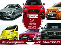 Car General Service & Repair | No.1 Garages In Bangalore