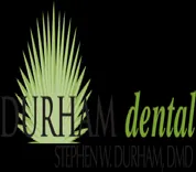  Durham Dental Stephen W. Durham, DMD