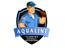 Aqualine Plumbing, Electrical & Air Conditioning