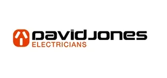 David Jones Electricians