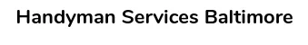 CL Handyman Baltimore MD