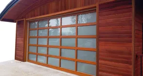 Thrifty Garage Door Repair Edmonton