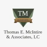 Thomas E McIntire & Associates, LC