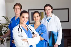 Registered General Nurse Jobs