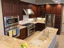 Gilbert Quality Cabinets & Countertops