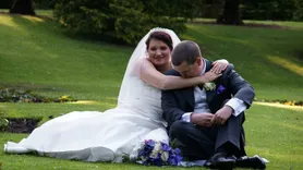 Manchester Weddings Photographers