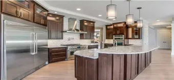 Mesa Quality Cabinets & Countertops
