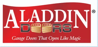 Aladdin Doors
