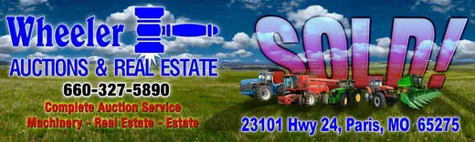 Wheeler Auctions & Real Estate