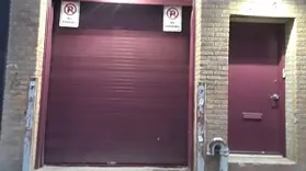 Opx Garage Doors