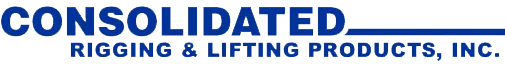 Consolidated Rigging & Lifting Products, Inc