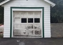 BlueSKY Garage Door & Gate Repairs
