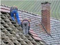 Kauai Roofing Contractors Inc