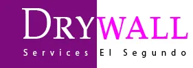 Drywall Repair El Segundo