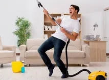 Vacate Cleaning Melbourne - End Of Lease Cleaning Melbourne