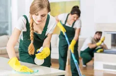 Singhz End of Lease Cleaning Brunswick