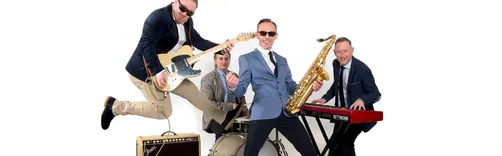 A Few Good Men Band
