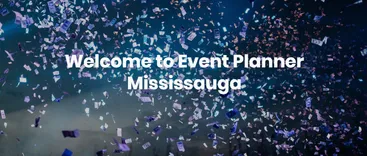 Event Planner Mississauga
