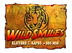 Wild Smiles by Dr. Kapus